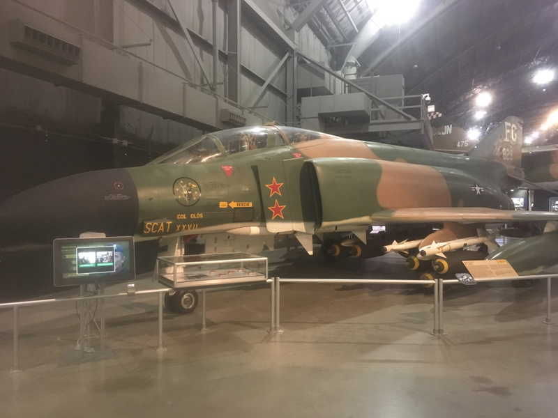 Why do I love the F-4 so?